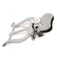 Trombone Marchings Lyre Clamps on Sheet Music Clip Page Holder
