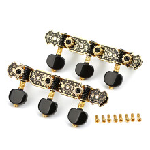 Guitar Tunings Key Tuners Replacement Vintage Style Guitar