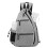 Backpack Adjustable Sling Bag Tennis Racket Bag 2