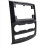 Fascia autoradio per Sprinter (W906) LHD 2
