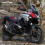 Motorfietsbeschermingstankpadset voor R1300GS 2