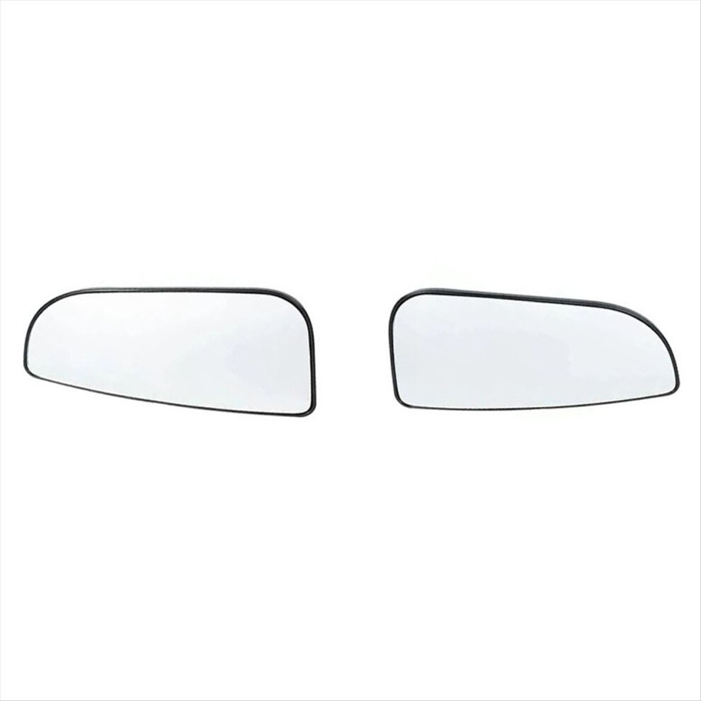 Rearview Mirror Glass For Ram 1500 2500 3500 4500 5500 10-20 4851660393010