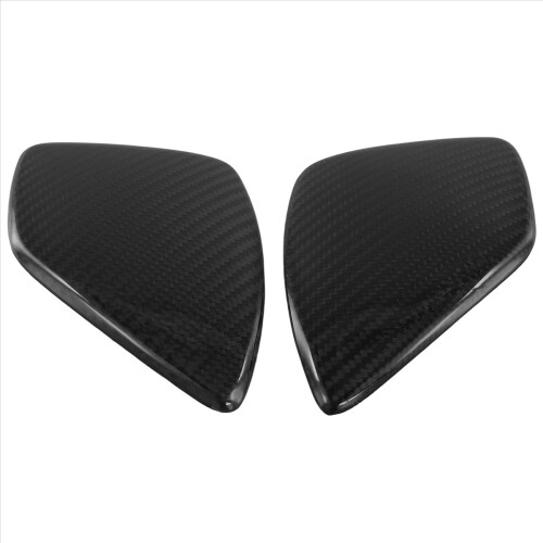 Capas protetoras para tanque de motocicleta e decoração para 2