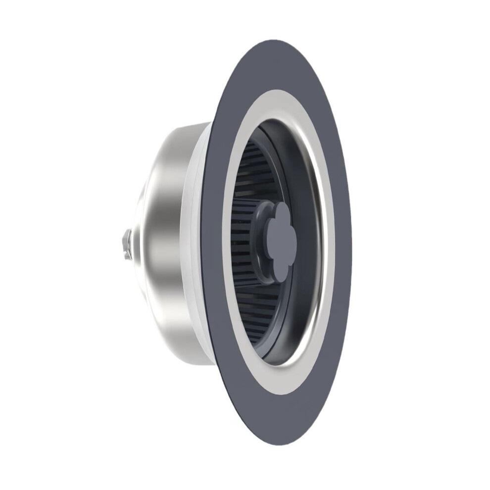 Practical Sink Strainers Efficient Sink Drain Filter Easy 7751000044237