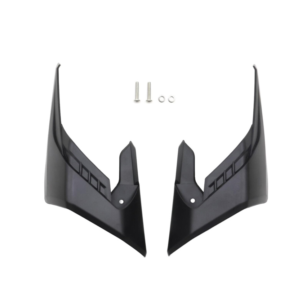 Cb650r Side Panels For 2018-2024 | High-Speed Stability Performance Accessories | Durable Design For Enhanced Ride Quality 9016109849069
