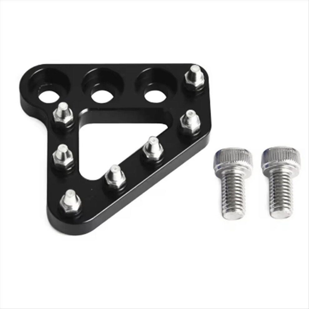 For Motorcycle Brake Pedal Plate For 690/950 Sx/Exc/Xcf 4851660397568