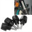 Motorcykel Front Slider Frame Sliders til MT-03 5