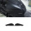 Motorfiets Antislip Sticker Tankpad Sticker voor 3