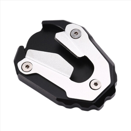 Til Tiger900 PRO Motorcykel Aluminium Kickstand Extender 1
