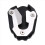 Til Tiger900 PRO Motorcykel Aluminium Kickstand Extender 1
