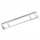 Car Central Control Seat Heat Button Cover 4