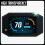 Motorcycle Screen Protector Sticker Instrument Film 3