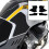 Motorfietsaccessoires Tank Antislipmat voor Stelvio 2