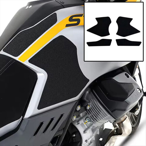 Motorfietsaccessoires Tank Antislipmat voor Stelvio 1