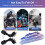 Motoraccessoires Motorbeschermhoes 5