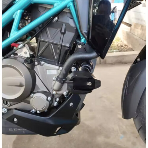 Motorcycle Falling Protection Slider Frame Sliders for 2