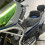 Motorcykelluftafvisere Sidevindafviser B 4