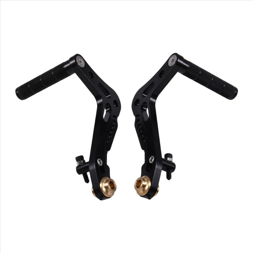 Racing Go Kart Pedals Throttle Accelerator Footpegs 4851660397452