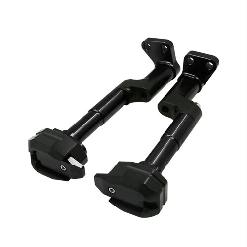 For Motorcycle CNC Frame Slider Engine Protector Guard Cover 1