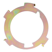Car Transfer Case Oil Pump Saver Plate 78889