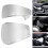 Side Battery Cover Side Cover Flat Battery Cover for ,B 3
