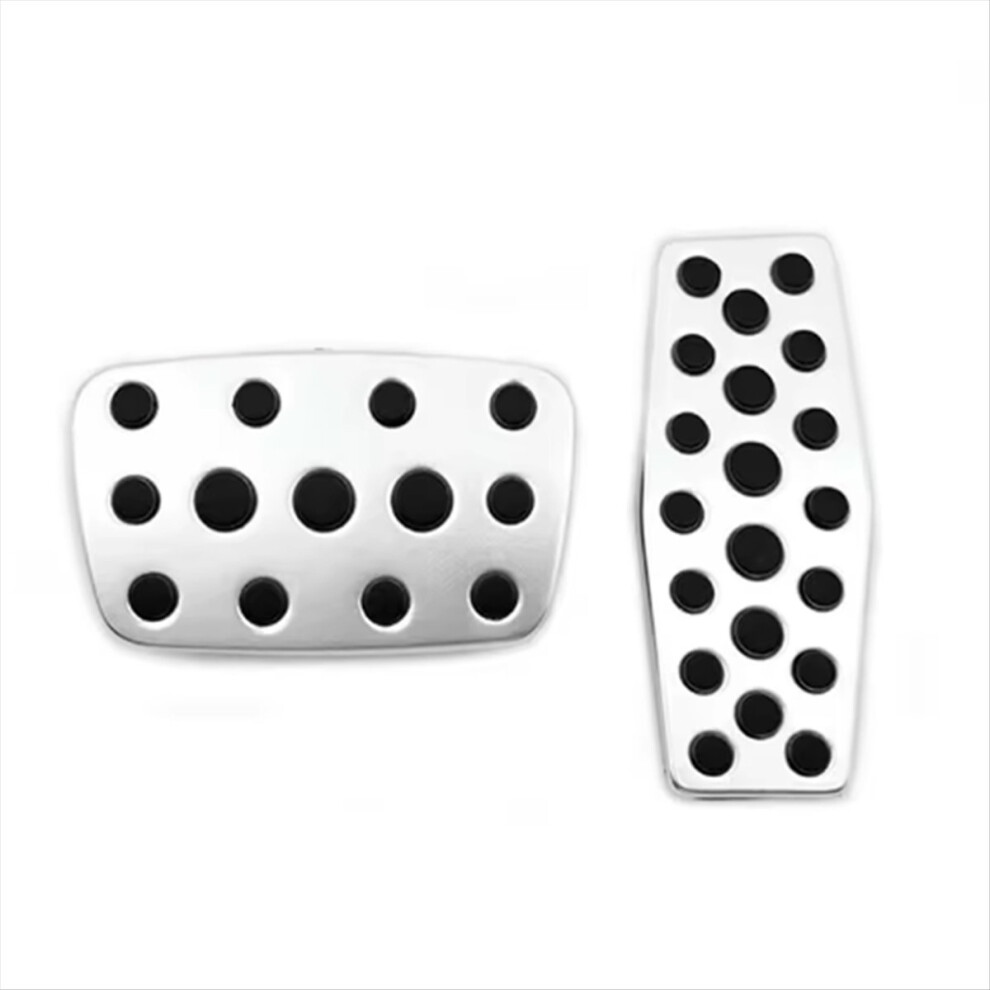 Automatic Car Foot Pedals Cover Accelerator Pedal For 4851660393744