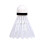 REGAIL 12Pcs Imitation Nylon Feather Badminton 7
