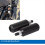 Rear Upper Shock Frame Slider 4.5inch Crash Bar Shock for 2
