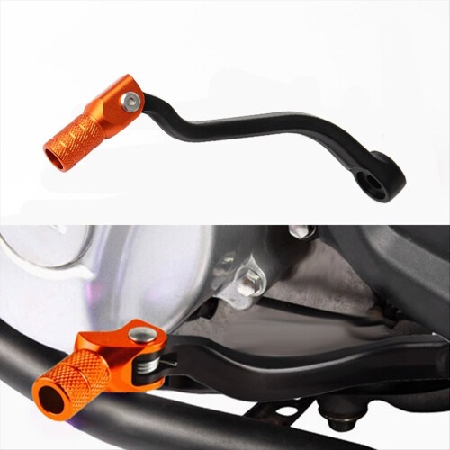 Leva del cambio per motocicletta 1