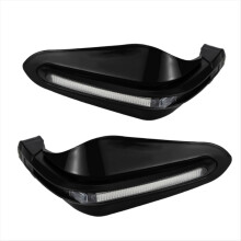 Motorfiets handbescherming