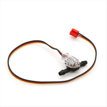 DC3.3V-5V væskeniveausensor, plastik flydekontakt 3.5-5mm