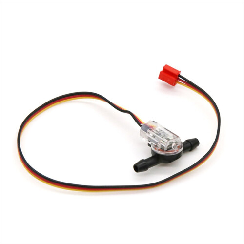 DC3.3V-5V væskenivåsensor, plast flottørbryter 3.5-5mm