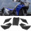 For 700 35kW 2025 Side Tank Stickers 5