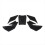 For 700 35kW 2025 Side Tank Stickers 1