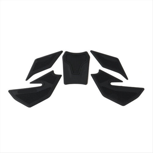 For 700 35kW 2025 Side Tank Stickers