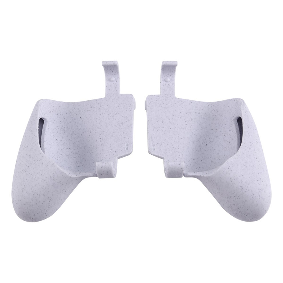 For 5 Ergonomic Grip Comfortable Game Console Handle 4851660302524