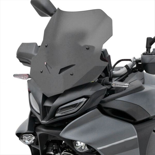 Motorcykel M Frontplade Forrude Forrudeafviser B 2