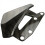 Sidespoiler forrude sidevindafviser til R1300GS 2