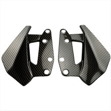 Sidespoiler forrude sidevindafviser til R1300GS