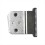 T-blad til Slimline Pro Li D8 trimmer, D8 32105, 32400 1