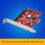 PCI-E X1 til 4-ports 3.0 kortadapter 2