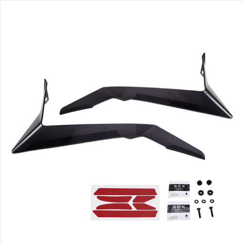 Til Forza750 2025 Sideluftdeflektorer B