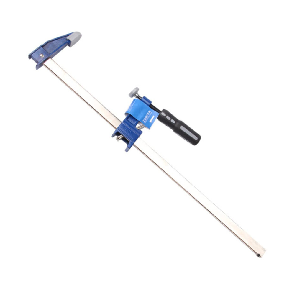 Clamp Trigger Fast Clip Woodworking Tool - Ergonomic Durable Clamp For Gluing, Positioning, And Professional Diy Projects 6447073675270