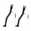 Motorcykel Kickstand Sidestander til Talaria MX3 MX4 MX5 5