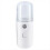 Nano Steamer, Mini Hydraterende Gezichtsspray 1