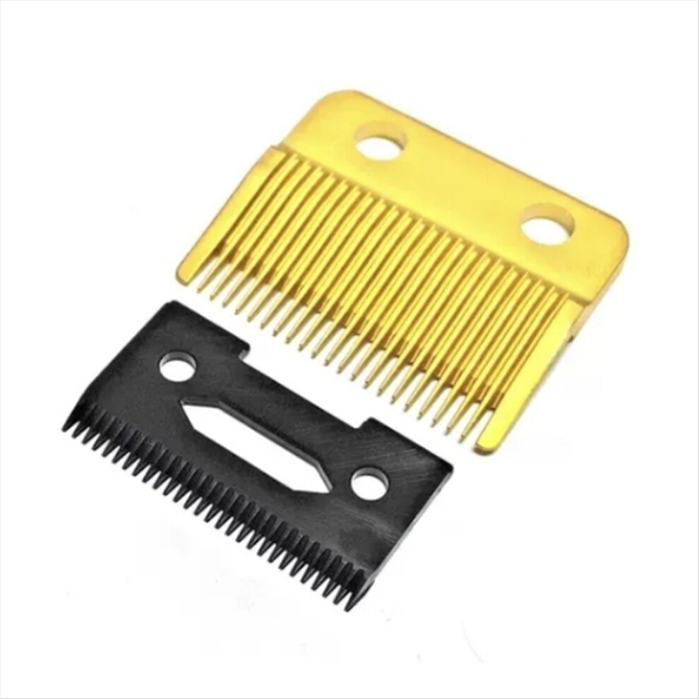 Sin Marca Replacement Clipper Blades For Clippers Senior C
