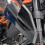 Para carenagem de winglet 390Duke 5