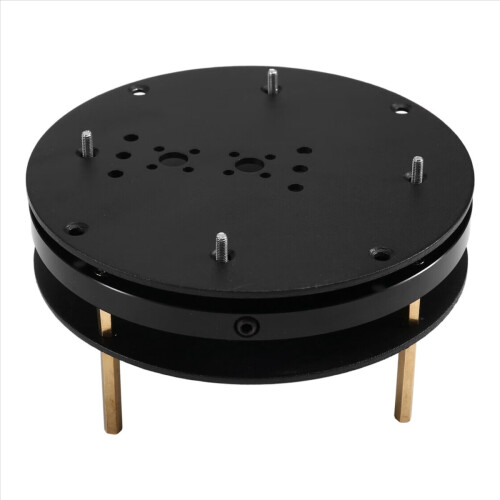 2 Dof roterbar gimbalramme robotarmbaseplatform 1