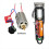 Til hårklipper Motor Bundkort Trimmer Dele 6500 o/min 2