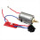 Til hårklipper Motor Bundkort Trimmer Dele 6500 o/min 1